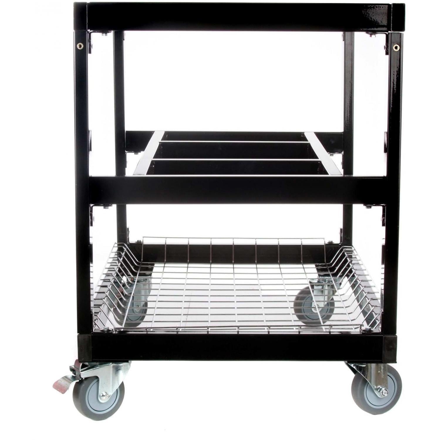 Primo Grills: Cart Base with Basket for XL 400. LG 300 - Image 3