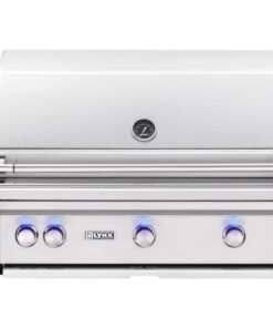 Lynx Pro: 36 Built-In Grill
