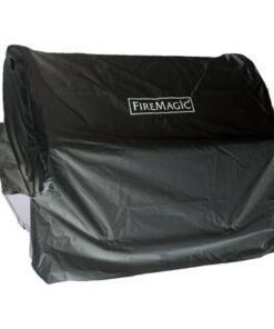 Fire Magic: Cover for Deluxe Built in Grill