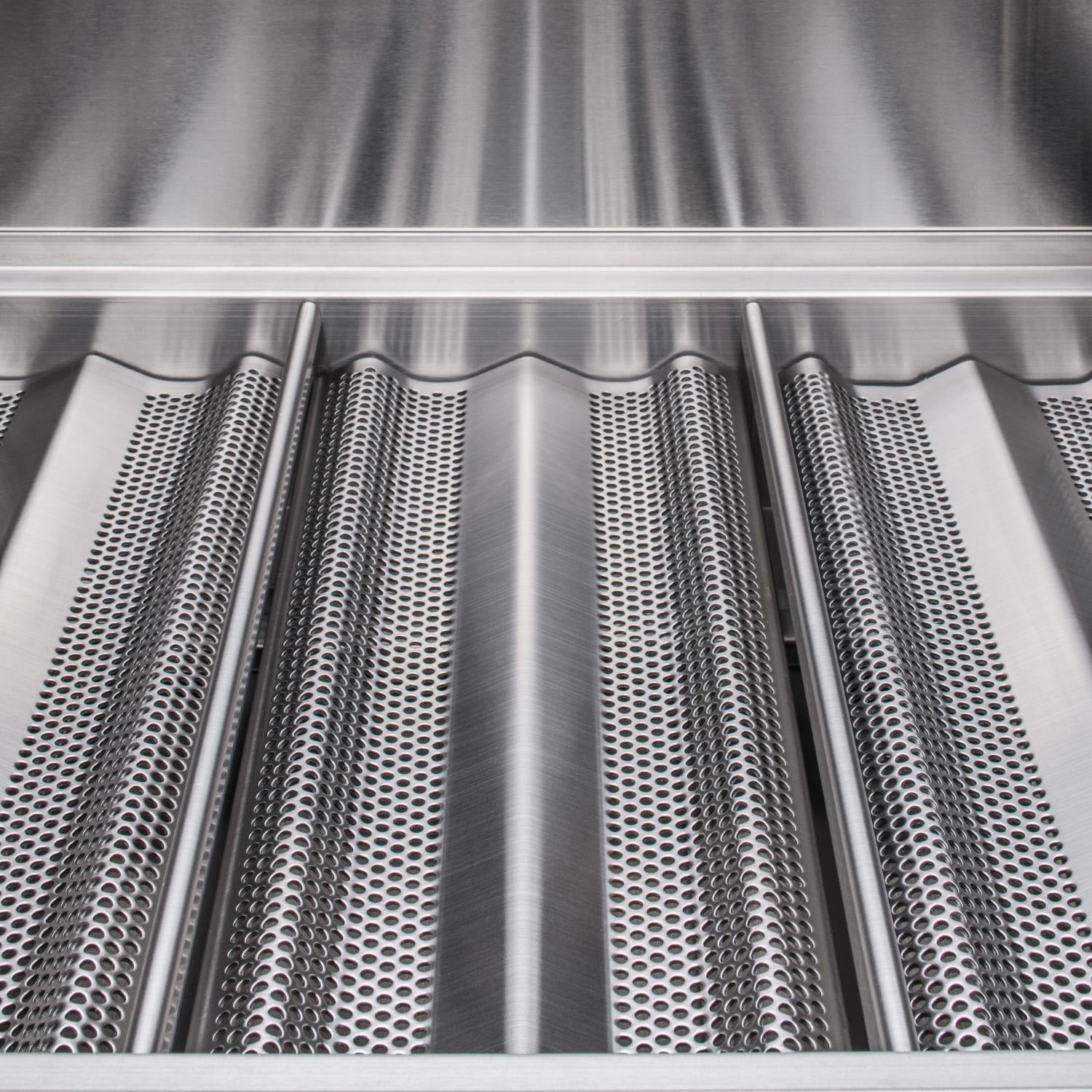 Blaze: 44 4 Burner Pro LUX Gas Grill - Image 9