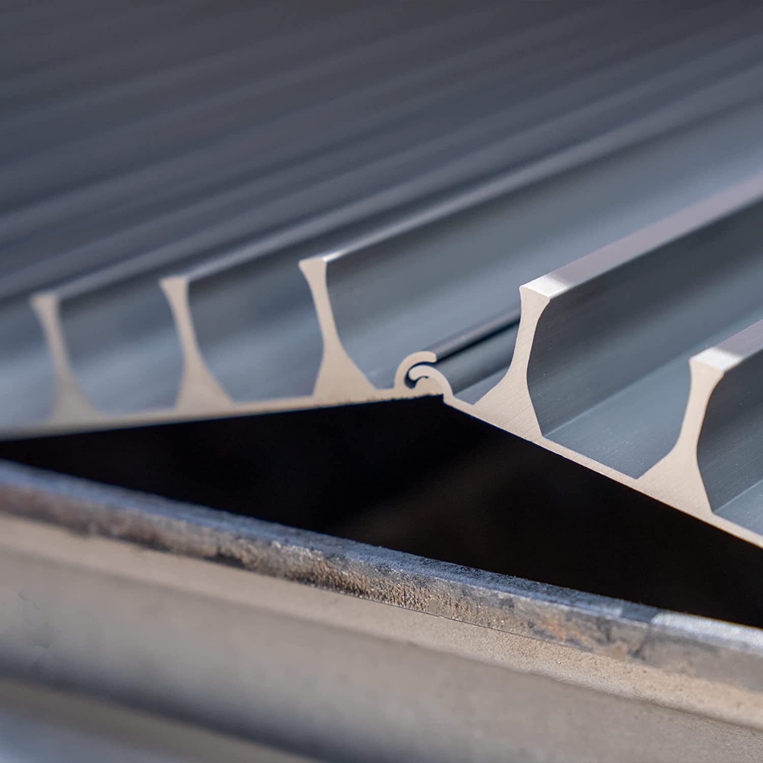 GrillGrates: 13.75 Two Panel Kit - Image 2