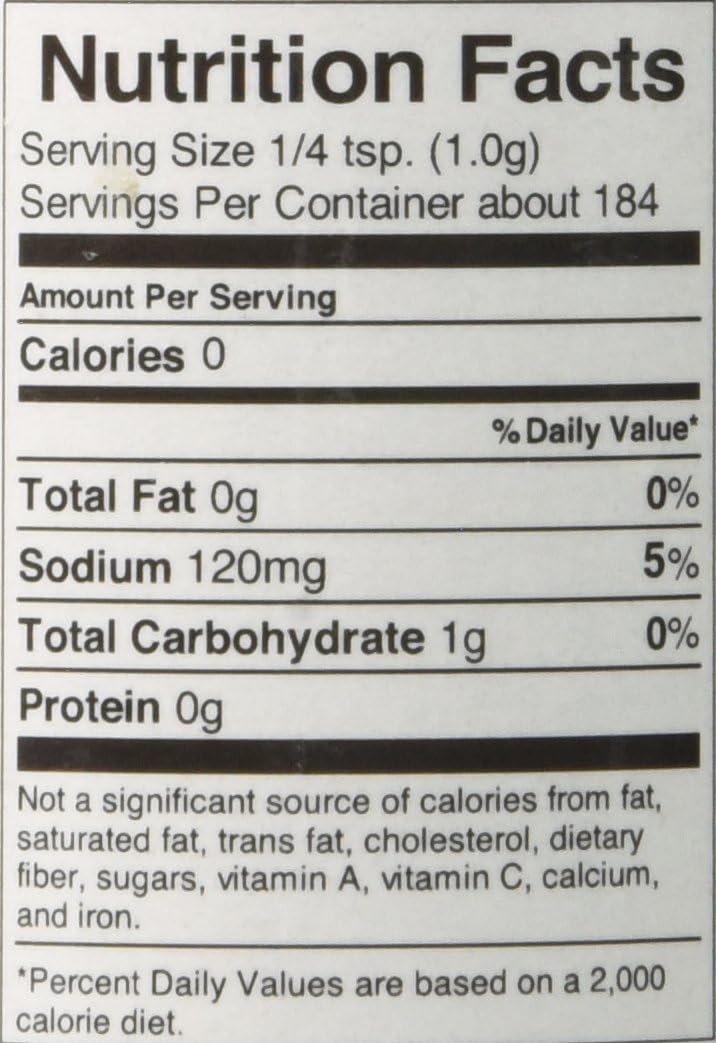 Old World Spices: Rub Some Butt - Image 3