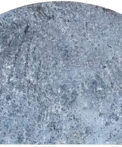 Kamado Joe:  Classic Joe Half Moon Soapstone