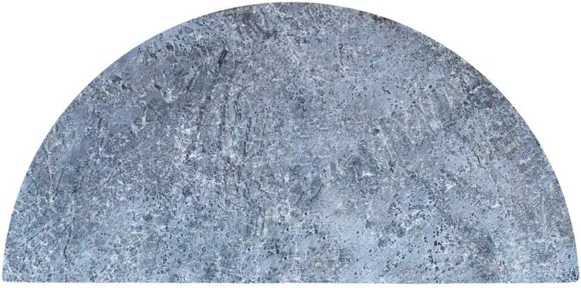 Kamado Joe: Classic Joe Half Moon Soapstone - Image 6