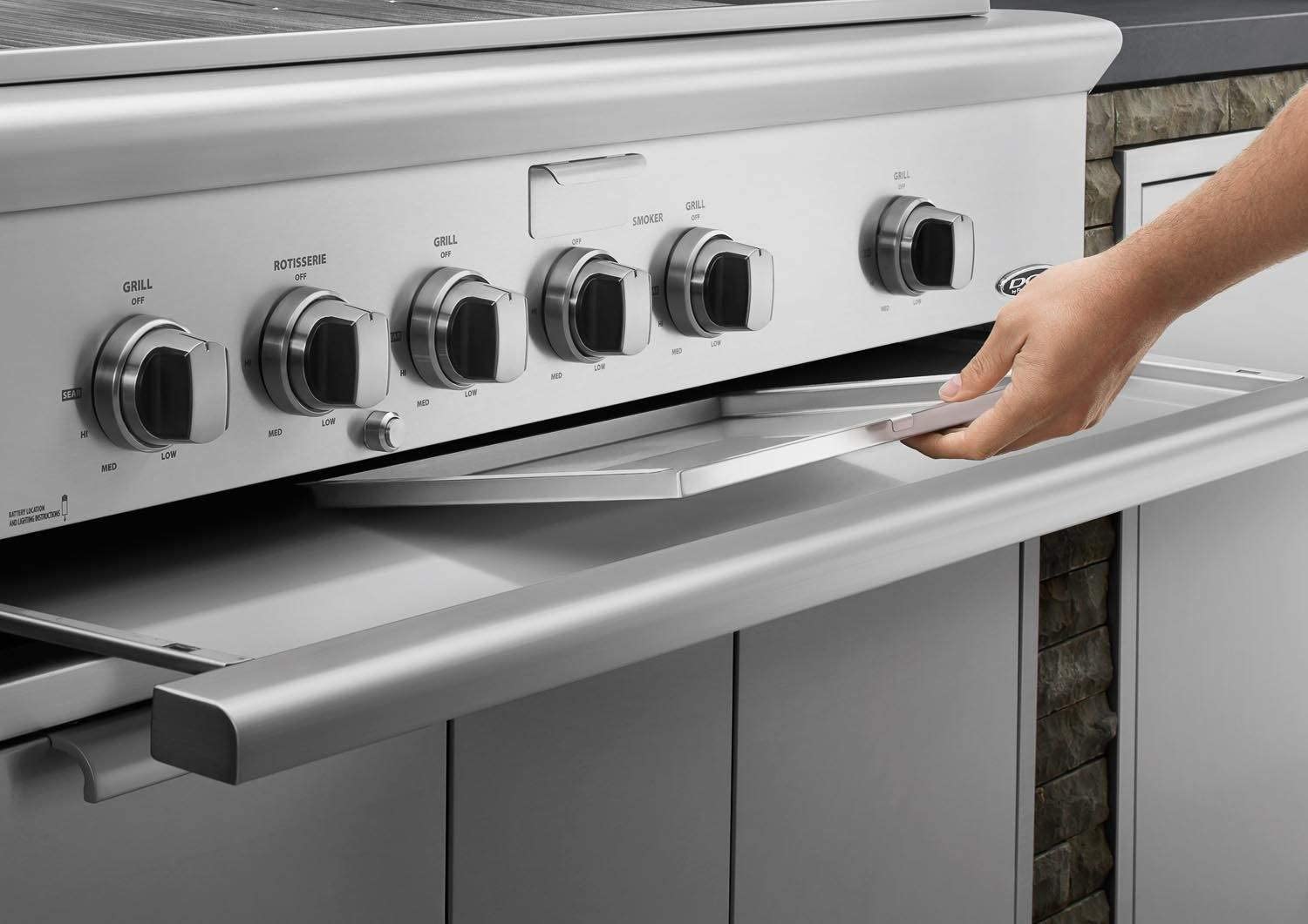 DCS: 48 Series 7 Grill - Image 5