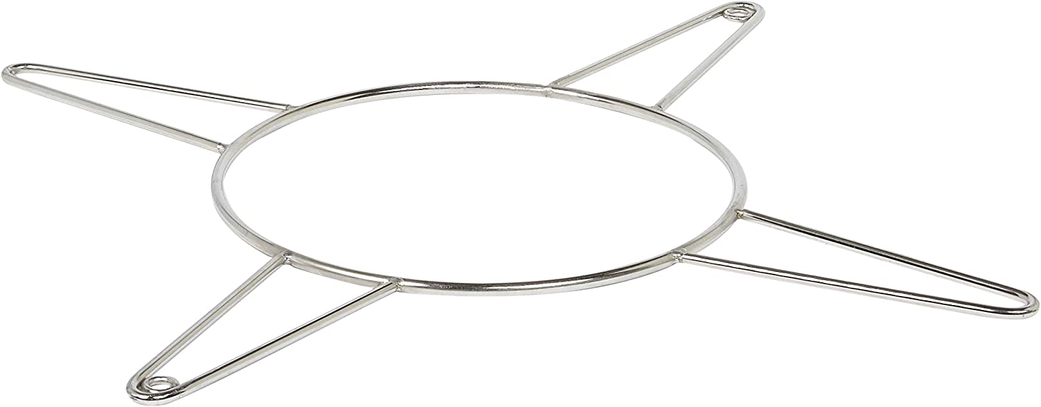 **Kamado Joe: Classic Joe XR Rack