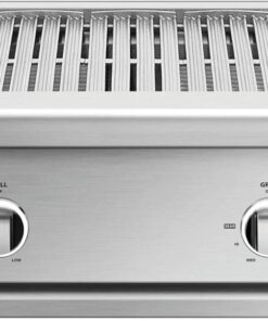 DCS: 30 Series 9 All Grill