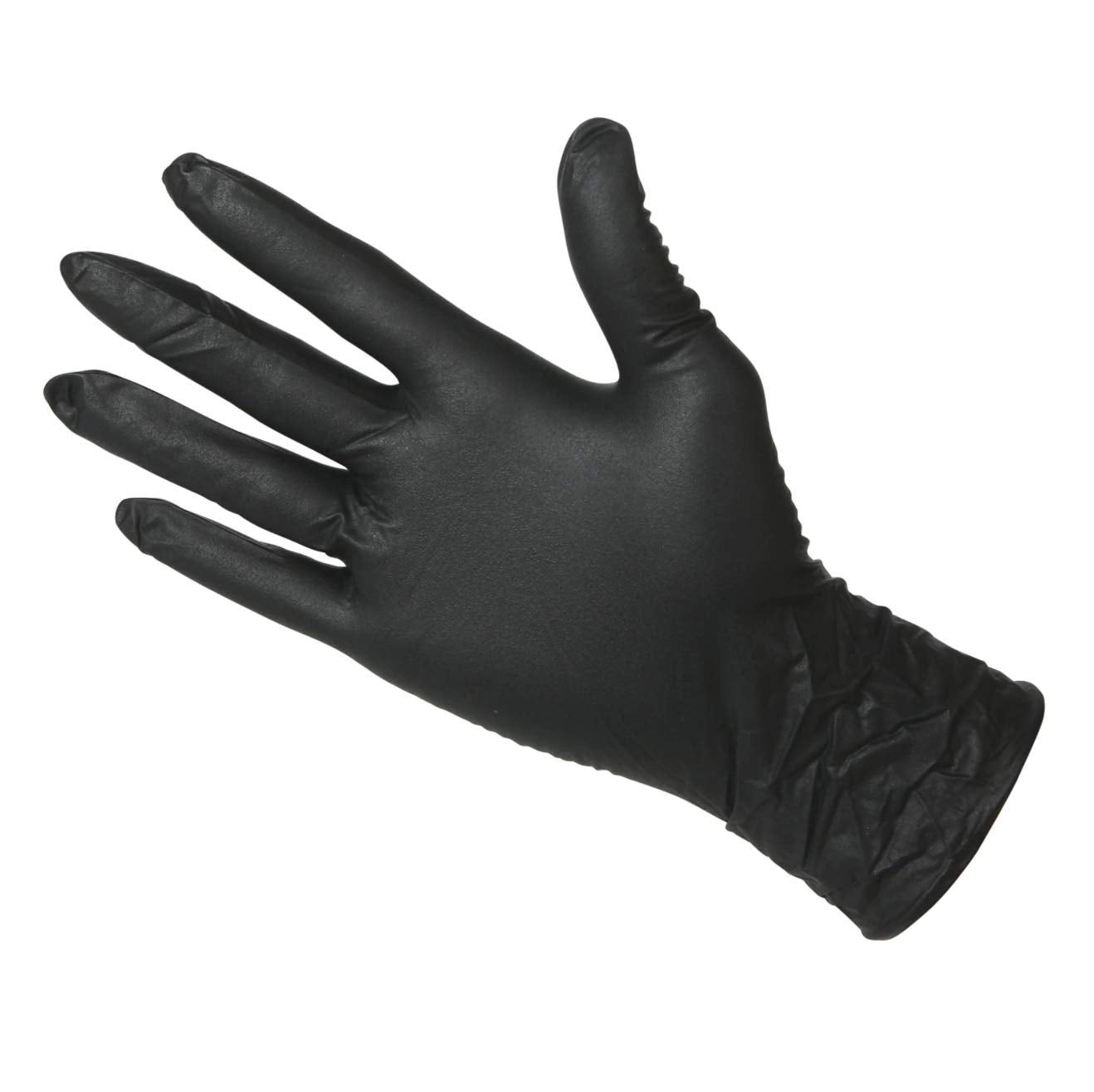 Crawford Outdoors: Black Mamba Gloves Large - Image 6