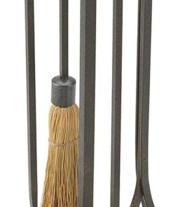 Pilgrim: Craftsman Tool Set - Vintage Iron - 31