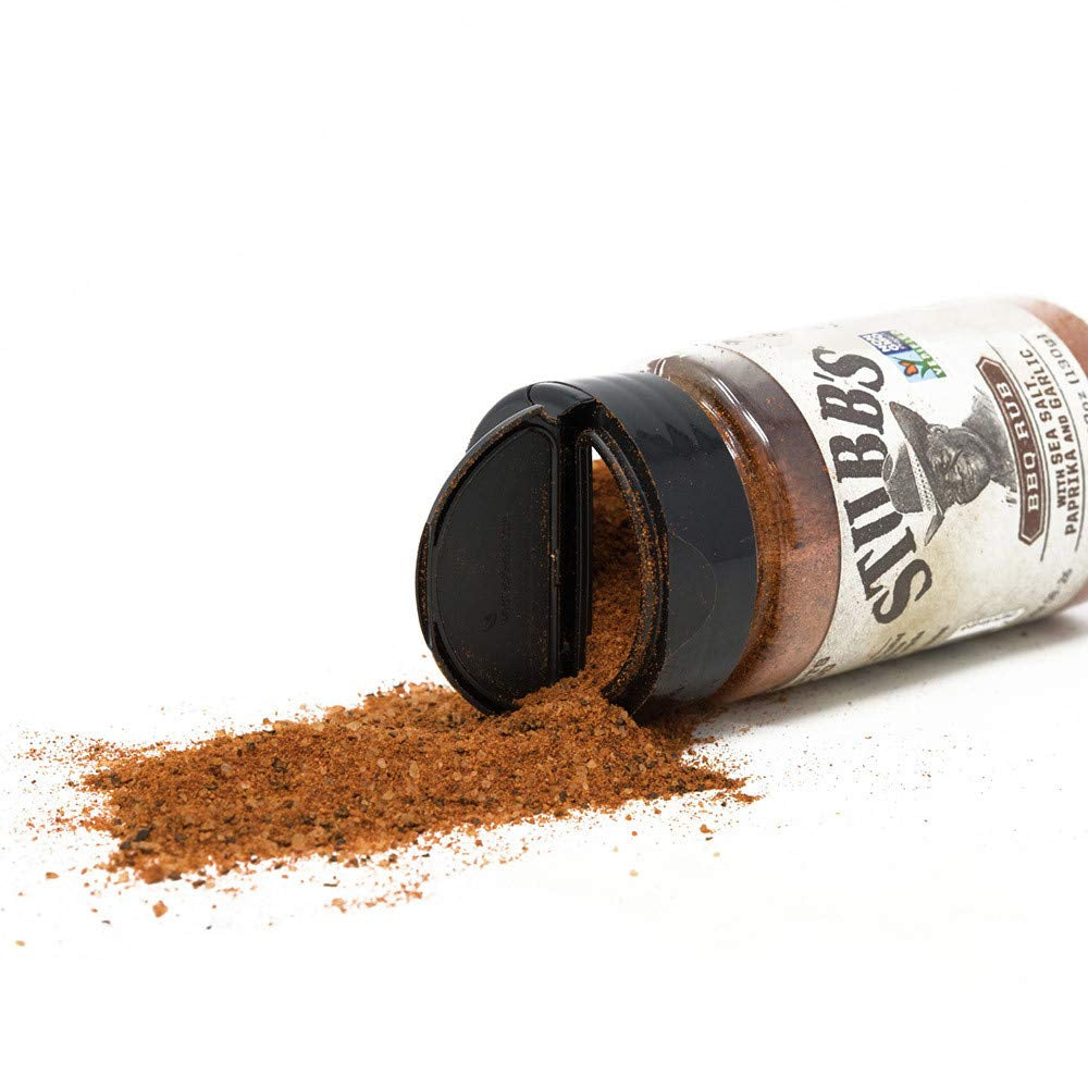 Stubb'S Bbq Rub. 4.62 Oz (Pack of 6) - Image 6