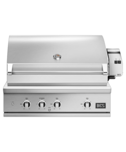 DCS: 36 Series 9 Grill