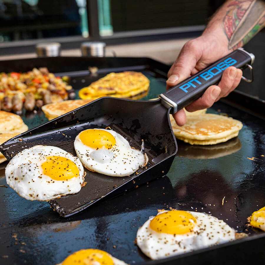 Ultimate Griddle Breakfast Kit - Image 7