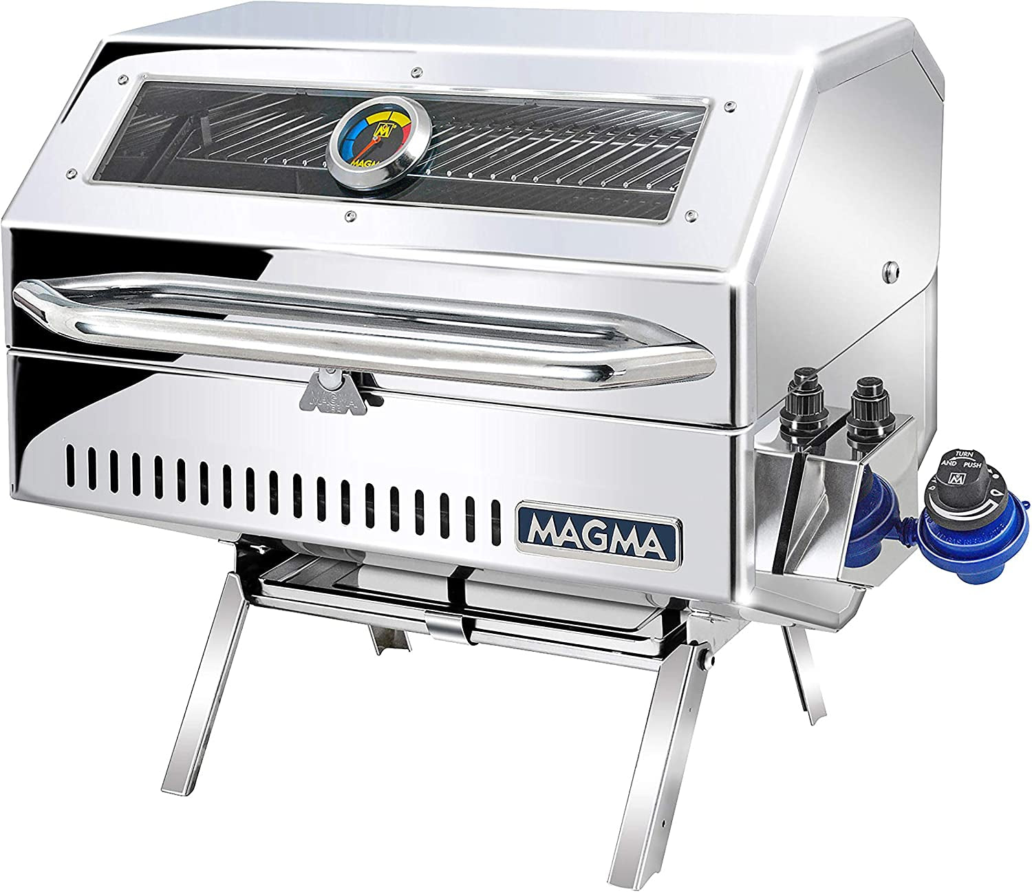 Products Catalina 2 Infra Red. Gourmet Series Gas Grill. Multi. One Size