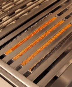 Artisan:  Grill Accessories: Artisan SearZone Grate