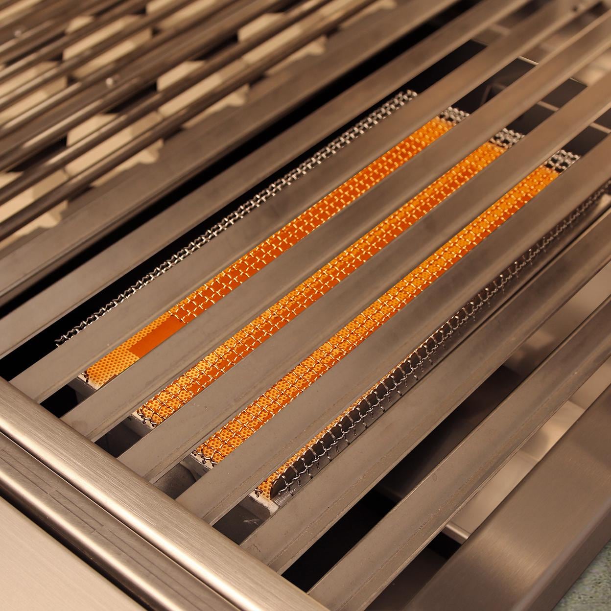Artisan: Grill Accessories: Artisan SearZone Grate