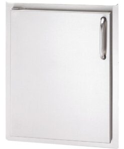 Fire Magic: 24X17 Select Vertical Single Access Door