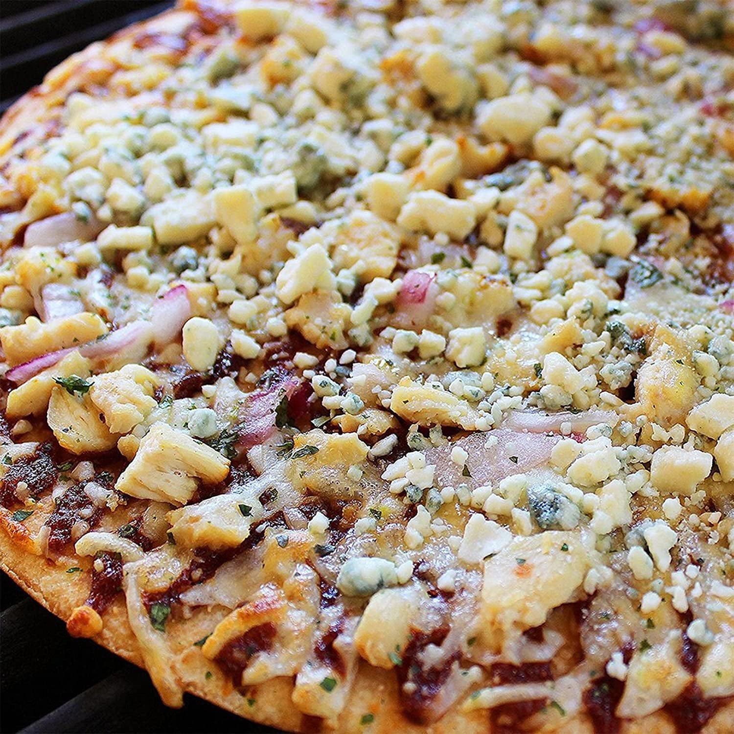 Mccormick Grill Mates Unique Blends Grilling Variety Pack (Chipotle & Roasted Garlic. Mesquite. Spicy Montreal Steak. Smokehouse Maple). 4 Count - Image 6