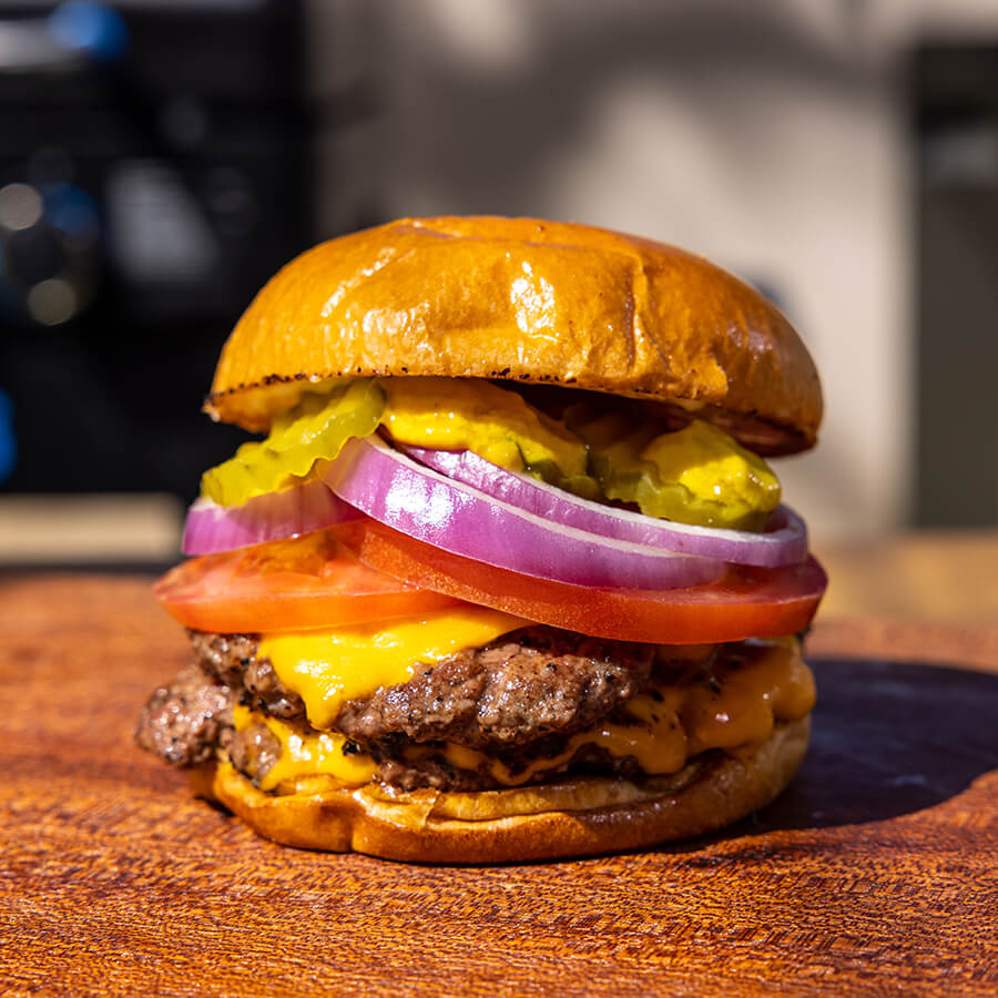 Ultimate Burger Rub - 5.8 oz - Image 4