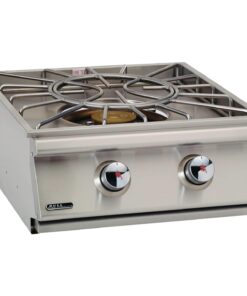 Bull Grills: Power Burner