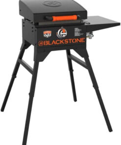 1939 Griddle. 17 Inch. Black