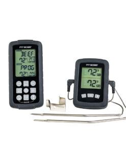 Wireless Digital Meat Thermometer