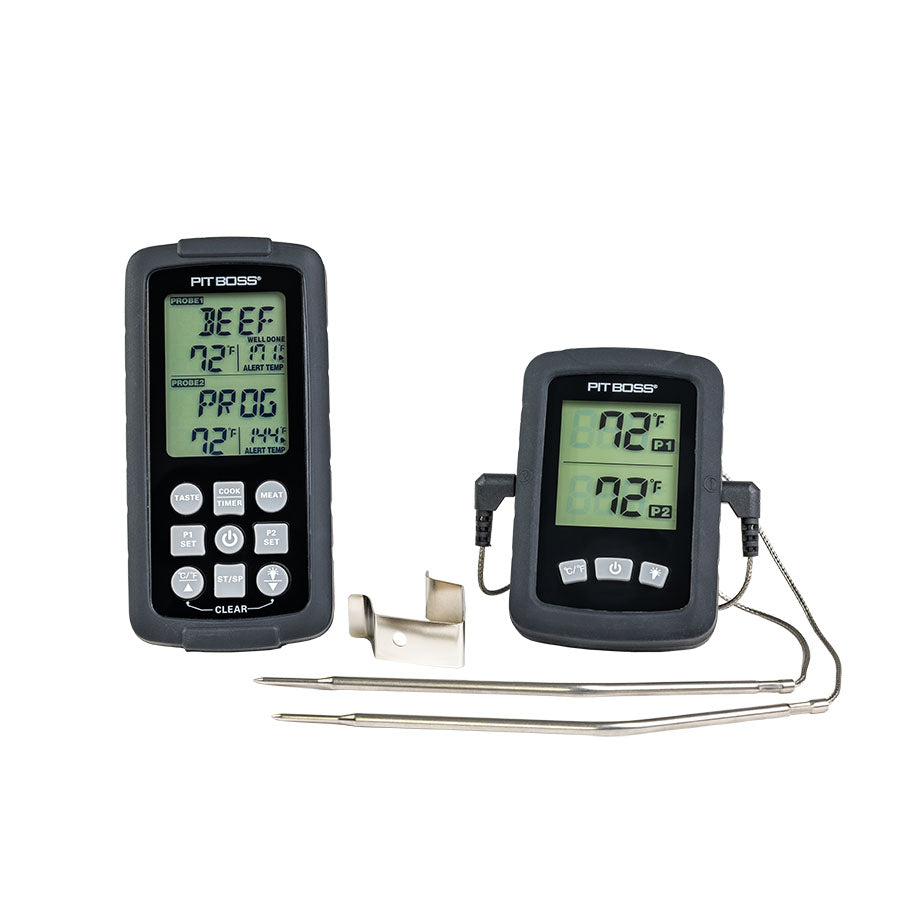 Wireless Digital Meat Thermometer