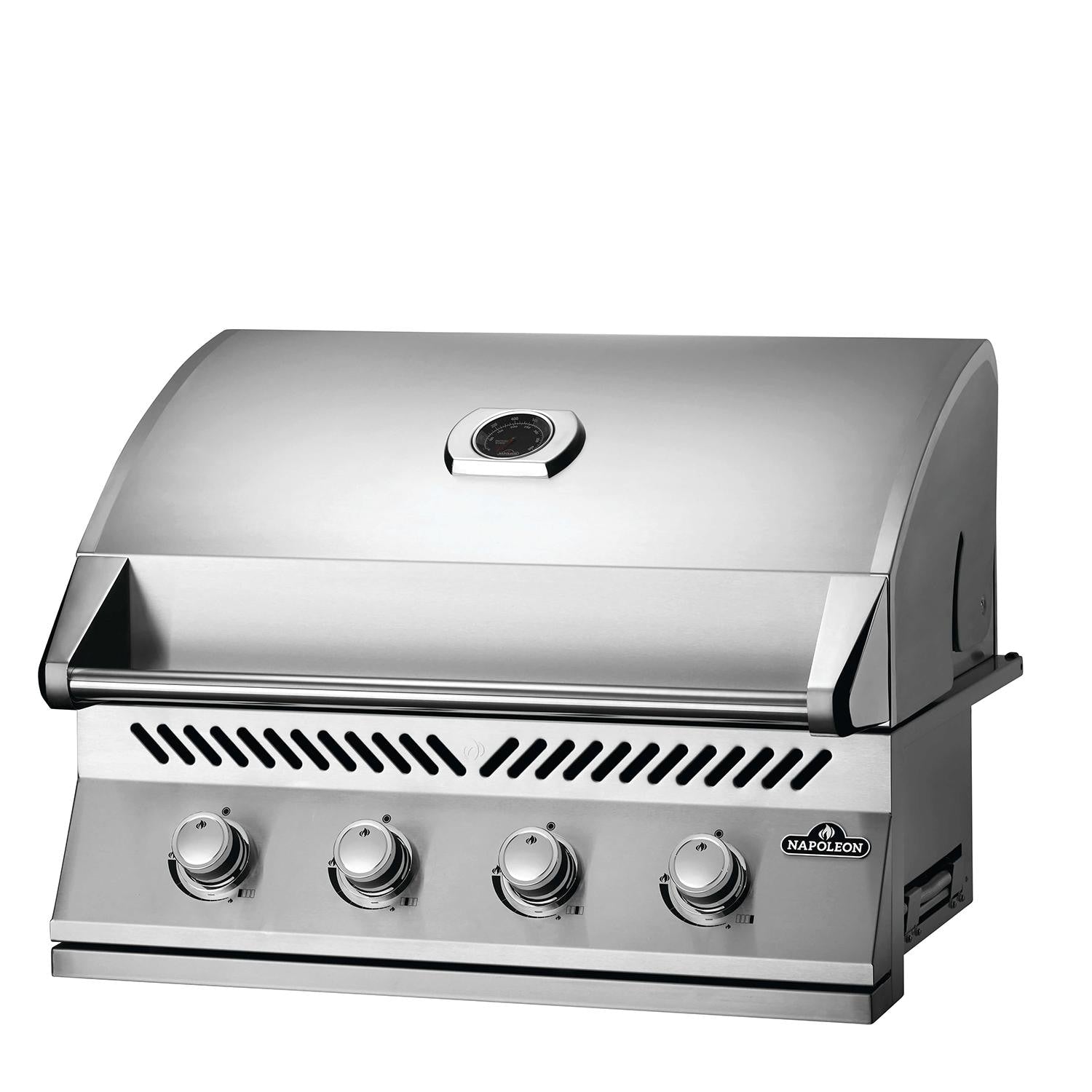 Napoleon: Built-In 500 Series 32 Grill - Image 3