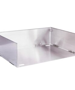 Saber Grills: 3-Burner Built-In Grill Liner