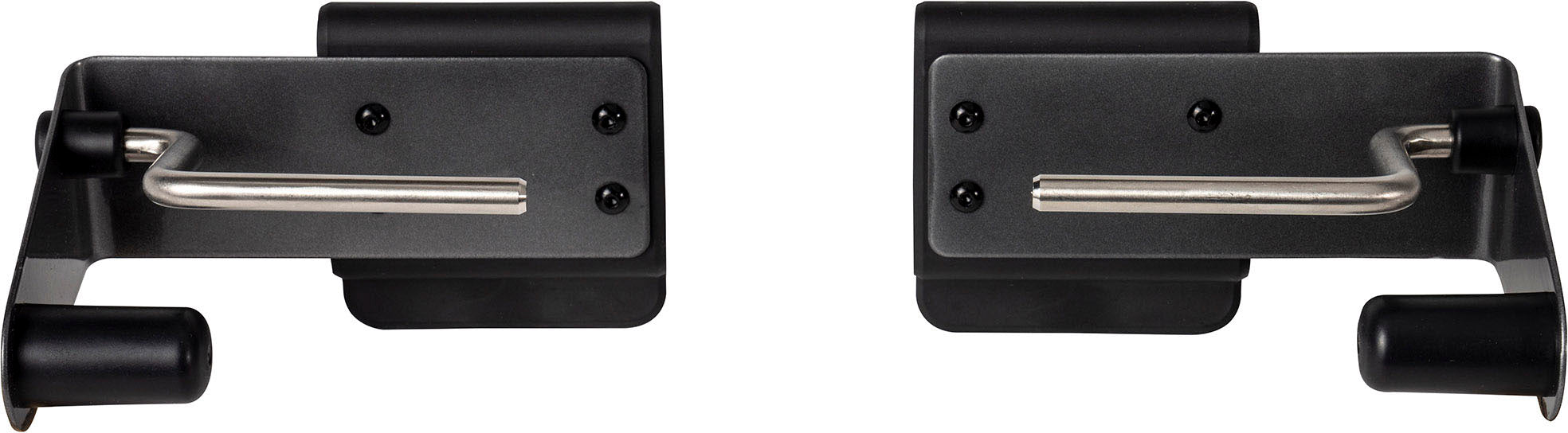 Traeger: Pop and Lock Roll Rack