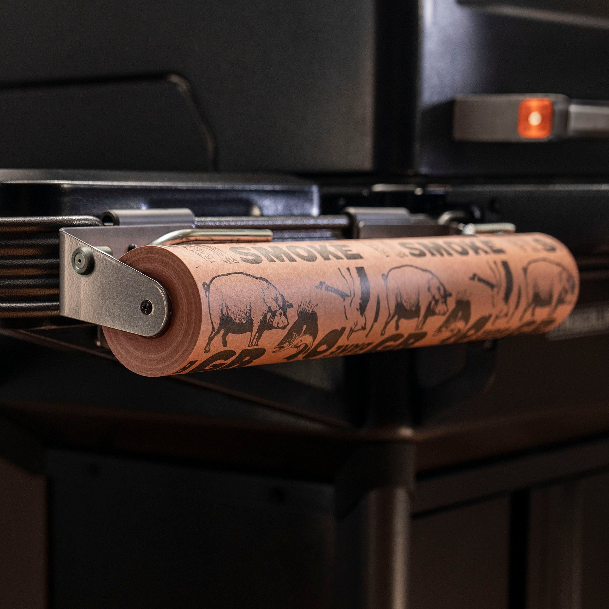 Traeger: Pop and Lock Roll Rack - Image 4