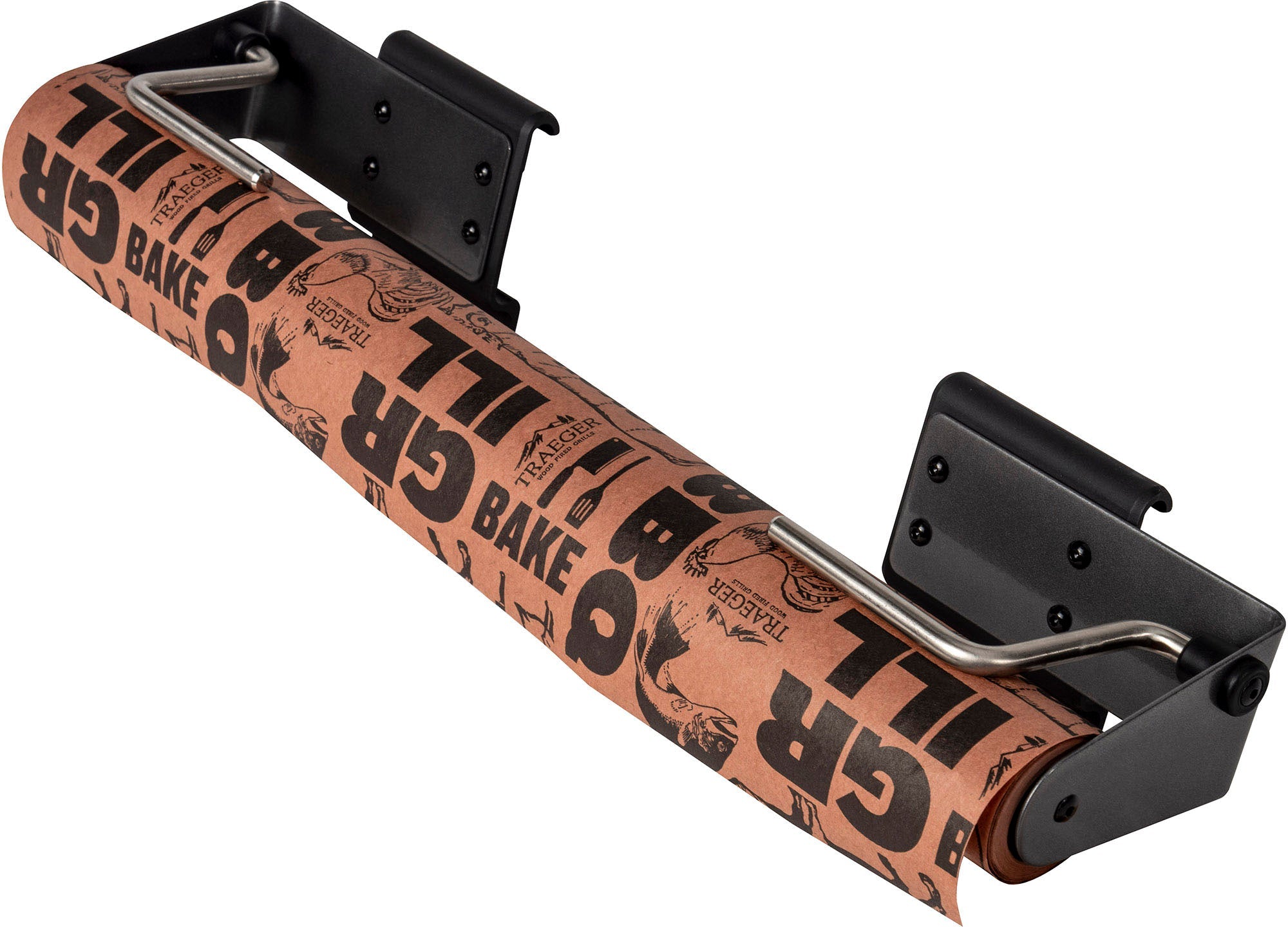Traeger: Pop and Lock Roll Rack - Image 3