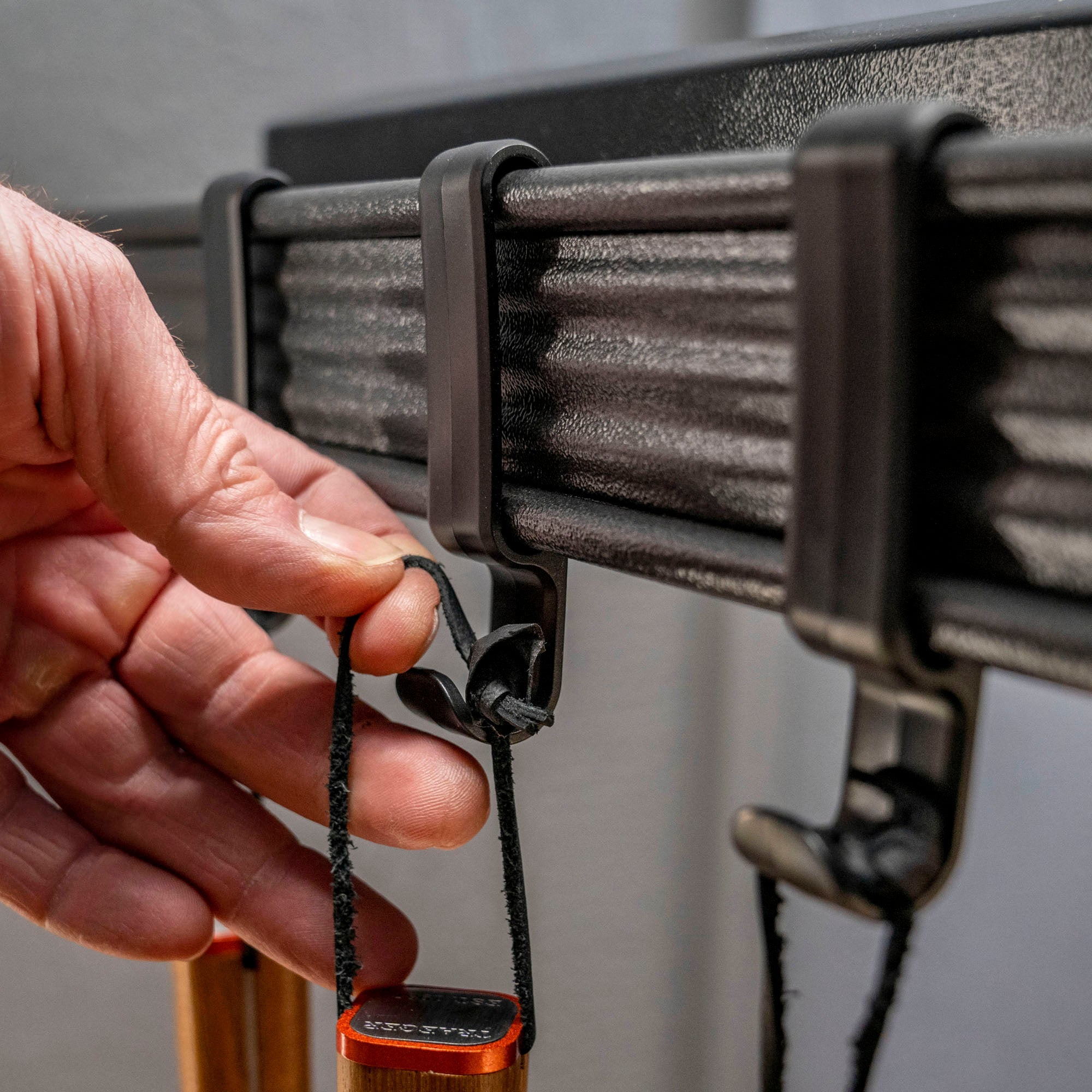 Traeger: Pop And Lock Accessory Hooks - Image 4