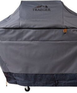 Traeger: Timberline Grill Cover