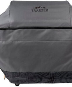 Traeger: Timberline XL Cover
