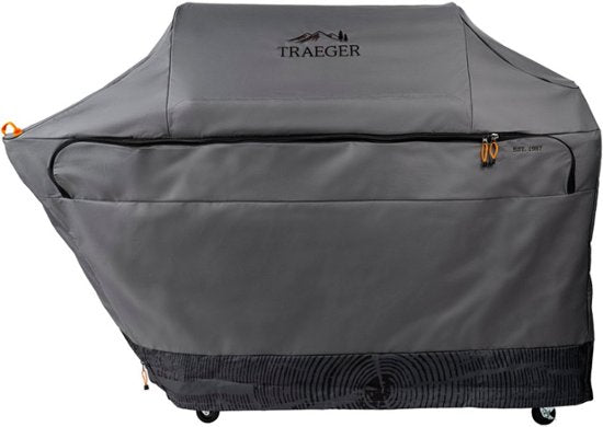 Traeger: Timberline XL Cover