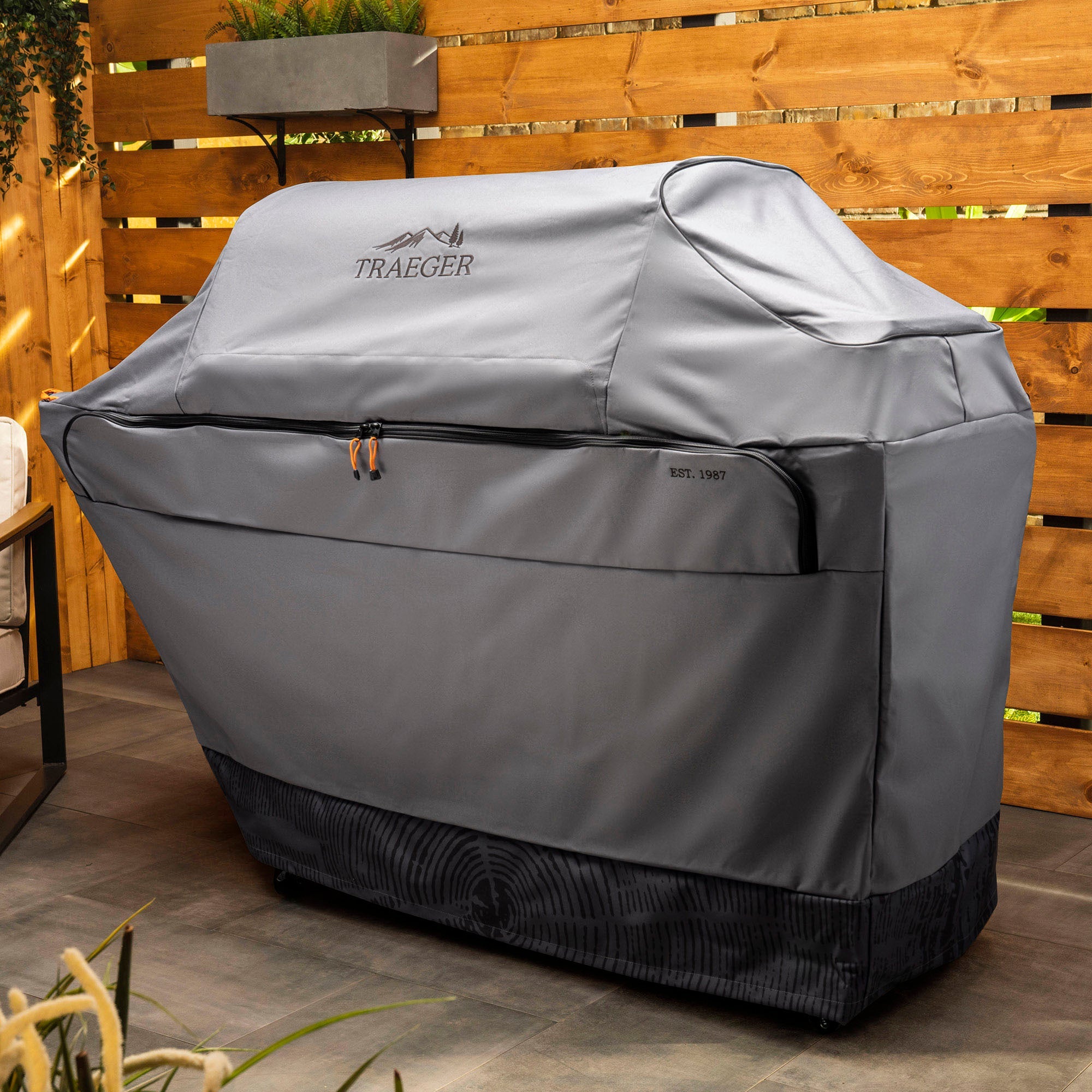 Traeger: Timberline XL Cover - Image 2