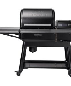 Traeger: Ironwood Large Pellet Grill