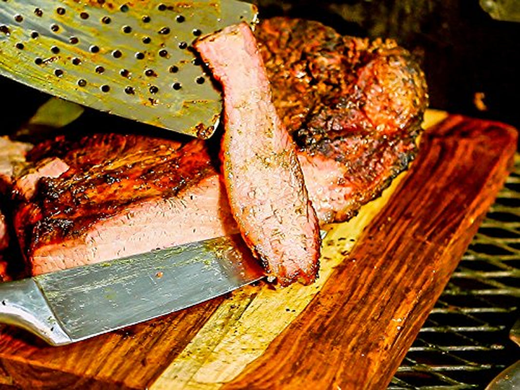 Adkins Western Style Barbecue BBQ Seasoning 16 OZ All Natural - Image 3