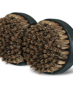 Big Green Egg:  SpeediClean Palmyra Bristle Pad Replacement 2-pk