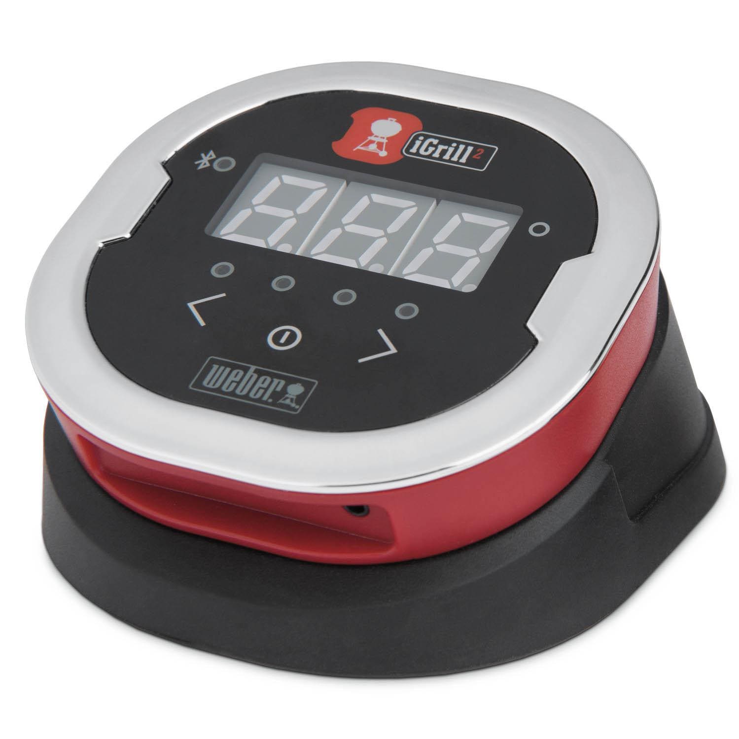 Weber: Weber iGrill 2 - Image 4