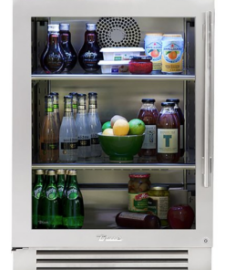 True Refrigeration: 24 Refrigerator