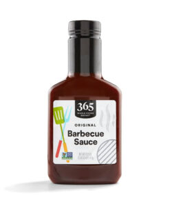 365 by Whole Foods Market. Original Barbecue Sauce. 19.5 Ounce