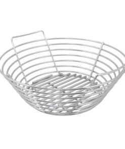 Kick Ash: Basket For Kamado Joe Classic Joe
