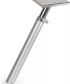 60176; Rod Holder Grill Mount