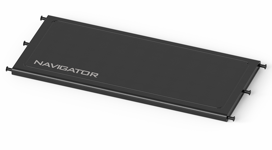 MODULAR FRONT SHELF - NAVIGATOR 1150 GRILL - Image 2