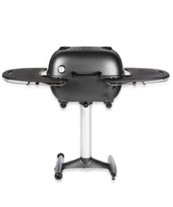 Portable Kitchens: PK360. Graphite