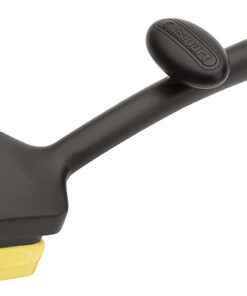 CCB-1000 Grill Renew Steam Cleaner Brush. Safe and Effective Barbecue Cleaning Brush. Replaceable Head. Aramid Fiber Fabric
