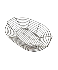 Kick Ash: Basket For Primo Oval 300