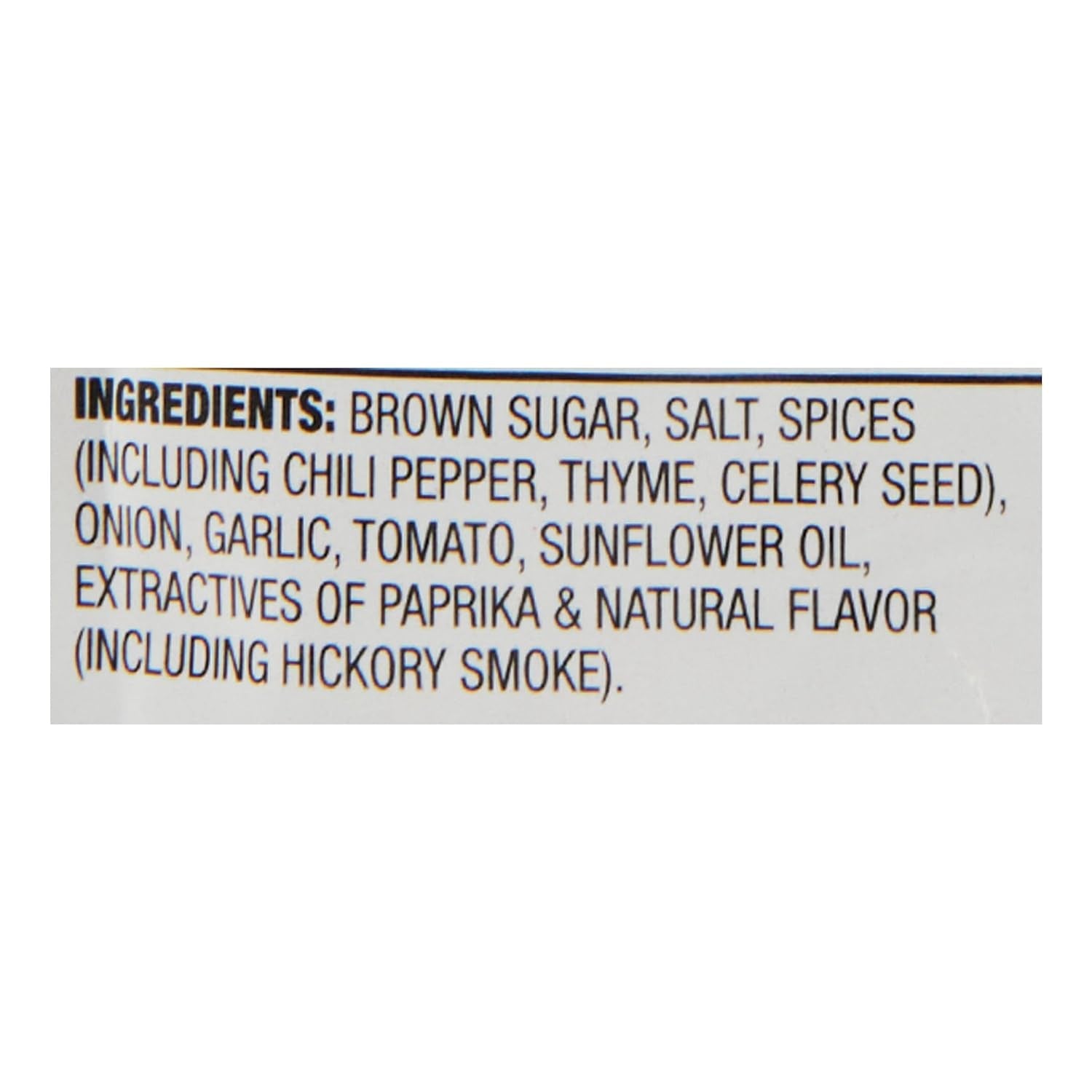 Mccormick Slow Cooker BBQ Pulled Pork Seasoning Mix. 1.6 Oz - Image 8
