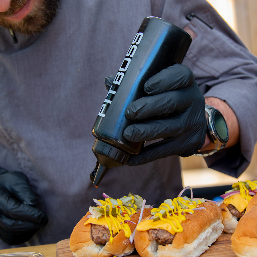 Ultimate Squeeze Bottles – 2 Pack - Image 3